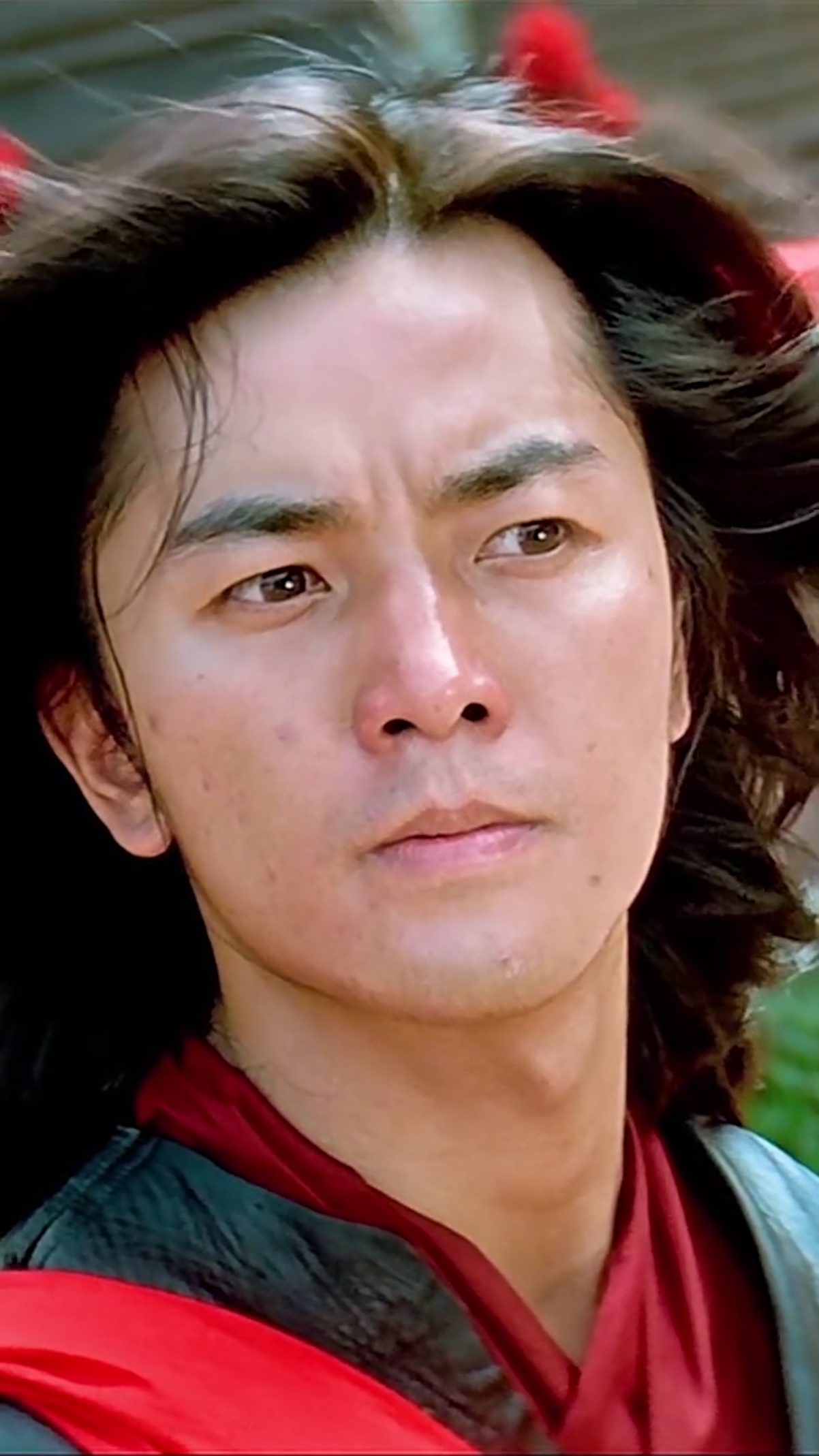 精彩影视#风云雄霸天下,聂风和步惊云的武功谁更胜一筹