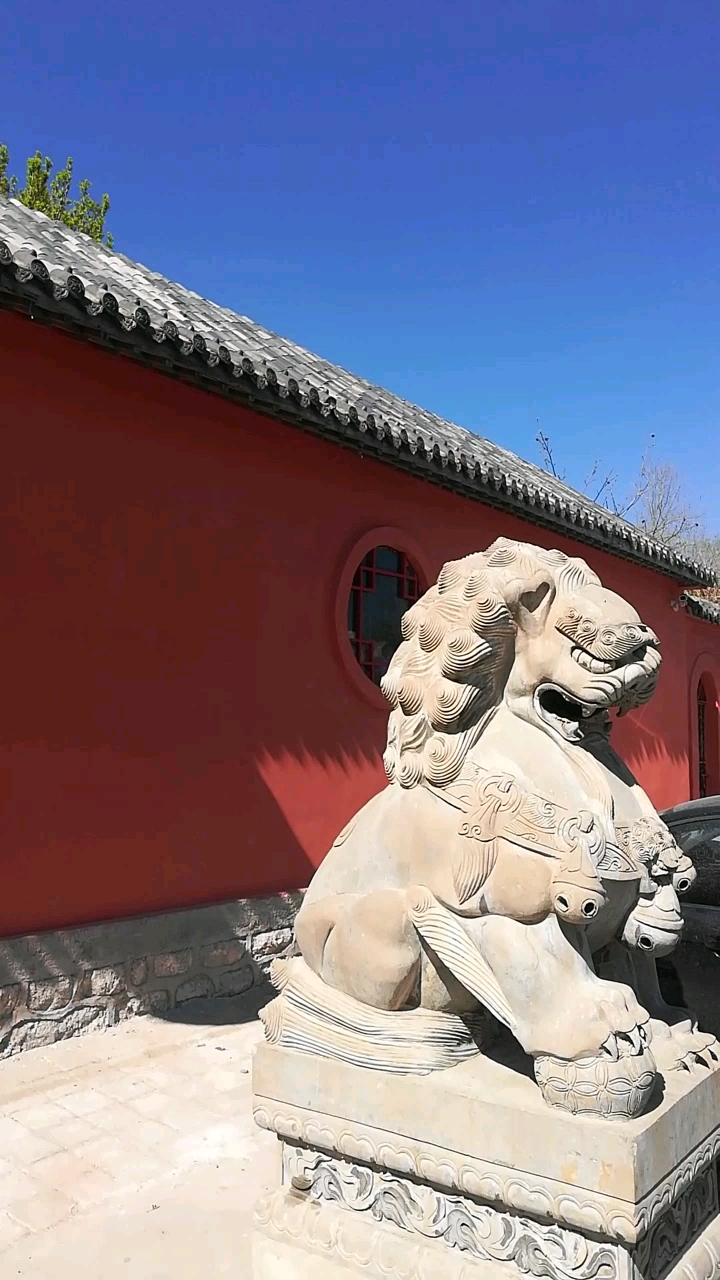 济南药山药山寺