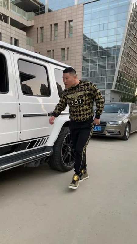 我有钥匙但你不一定有北京邵洋生活号 北京邵洋-全民小视频