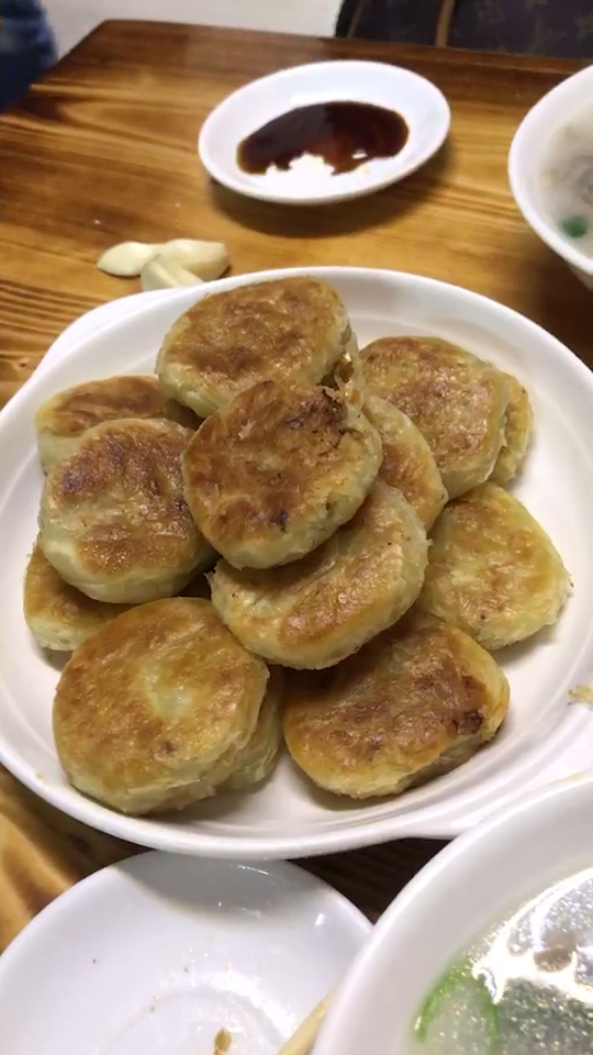 铁岭地区特色小吃