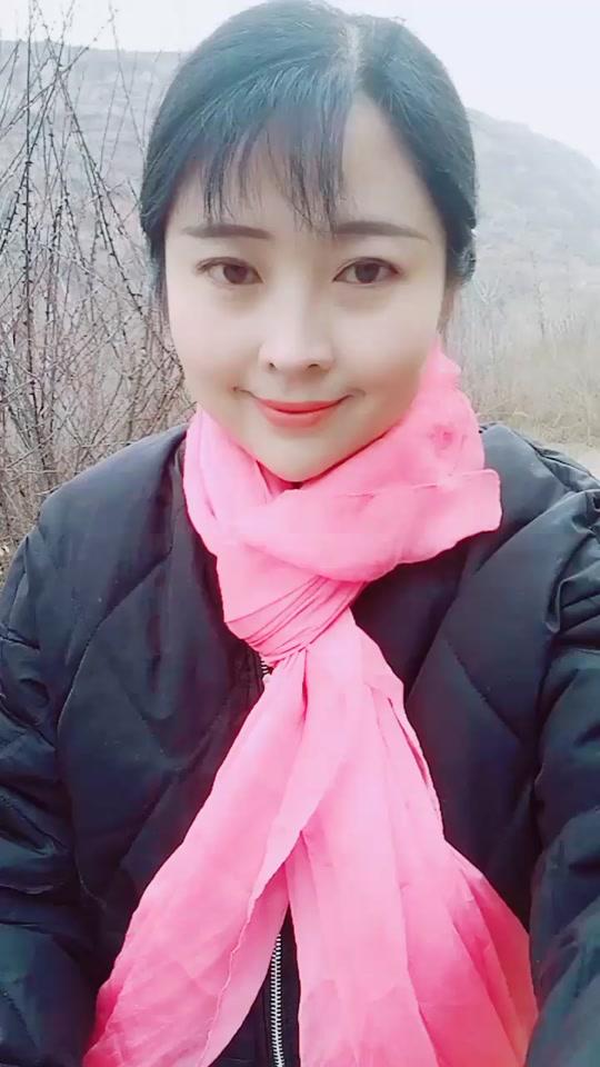 陕北的女娃娃来了,有喜欢的吗