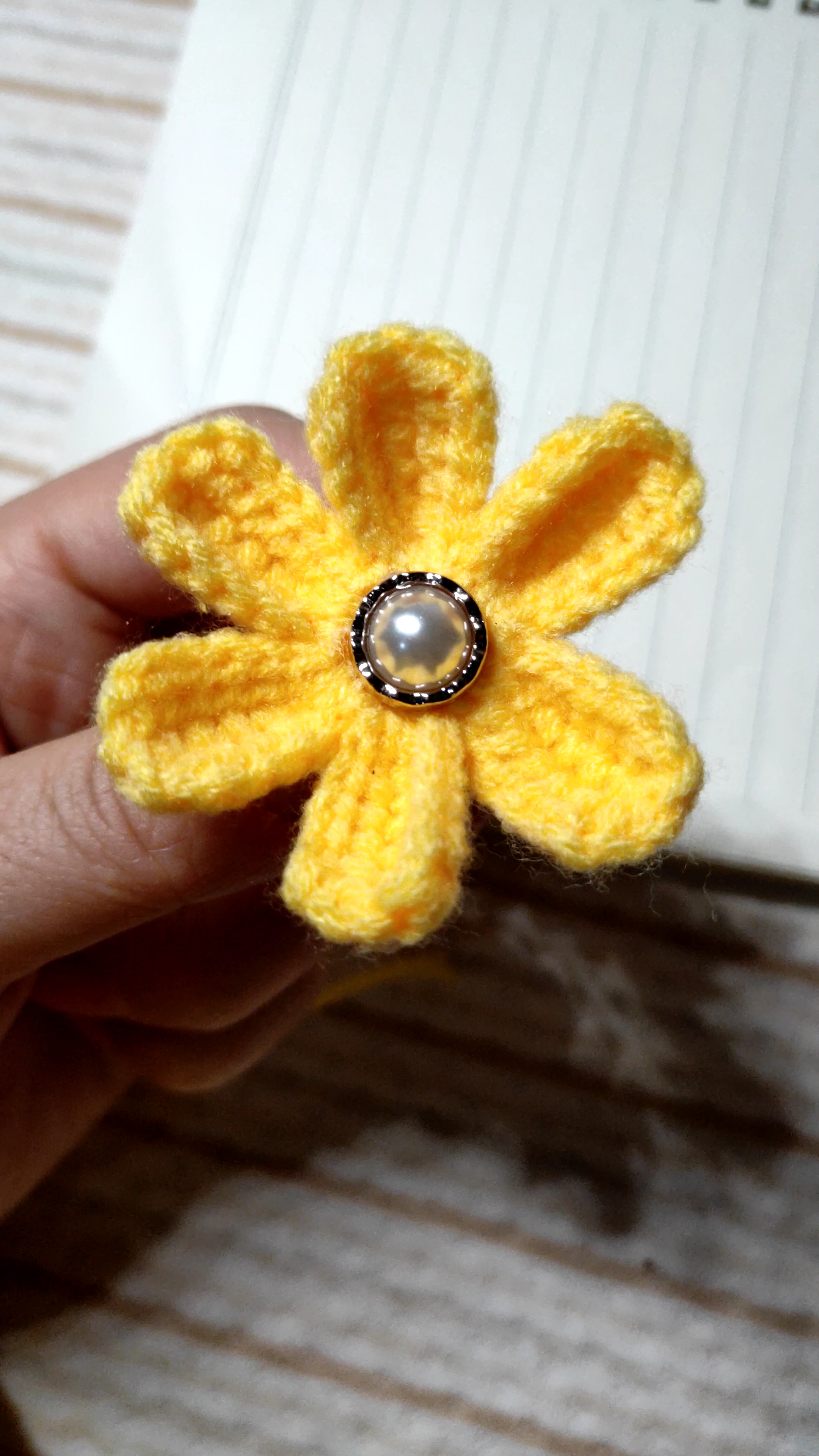 音为有你#阿富汗钩针小花朵!