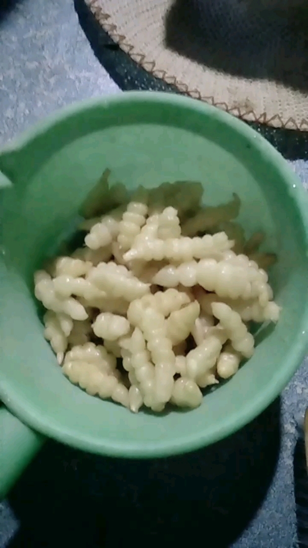 我们这里叫地蛹子!你们那里叫什么呢?