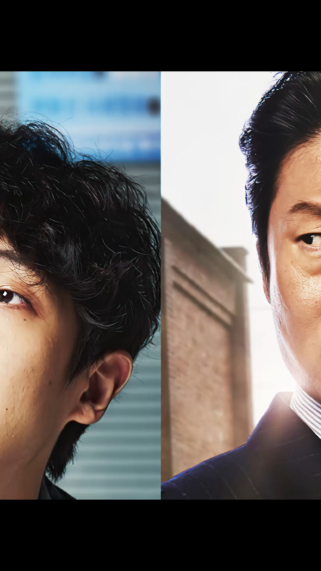 影视解说#韩国电影《幸运钥匙》