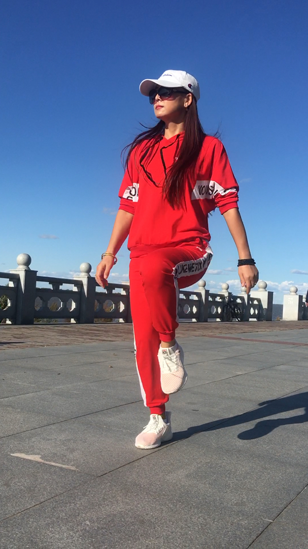 广场舞#曳步舞飞鱼九式