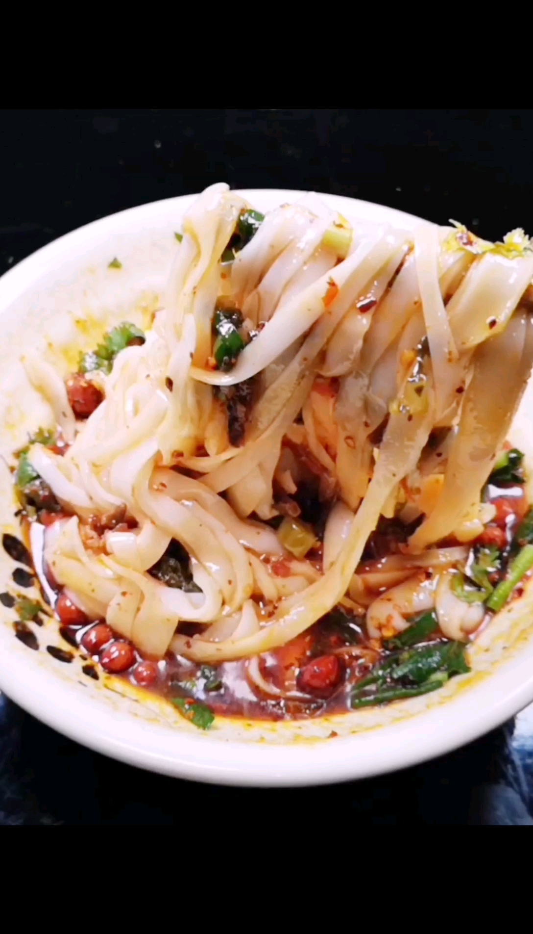 美食#没有凉卷粉,夏天怎么过尼