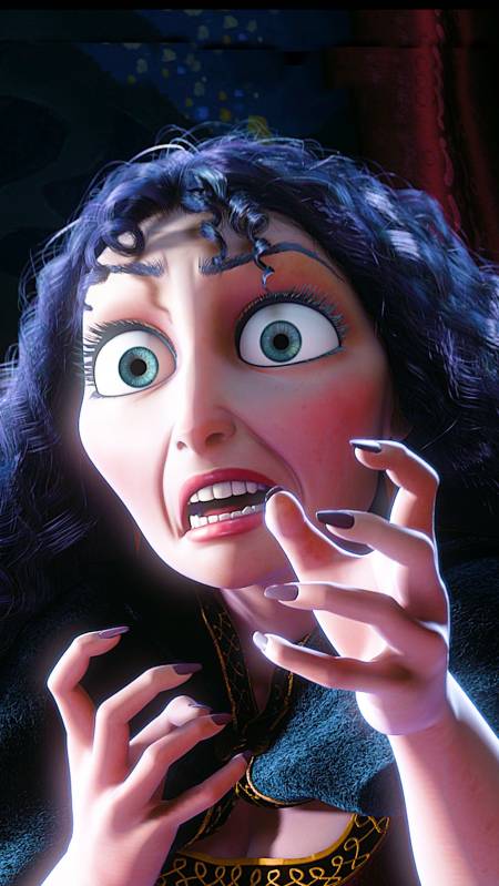 动漫剪辑你觉得女巫可怜吗