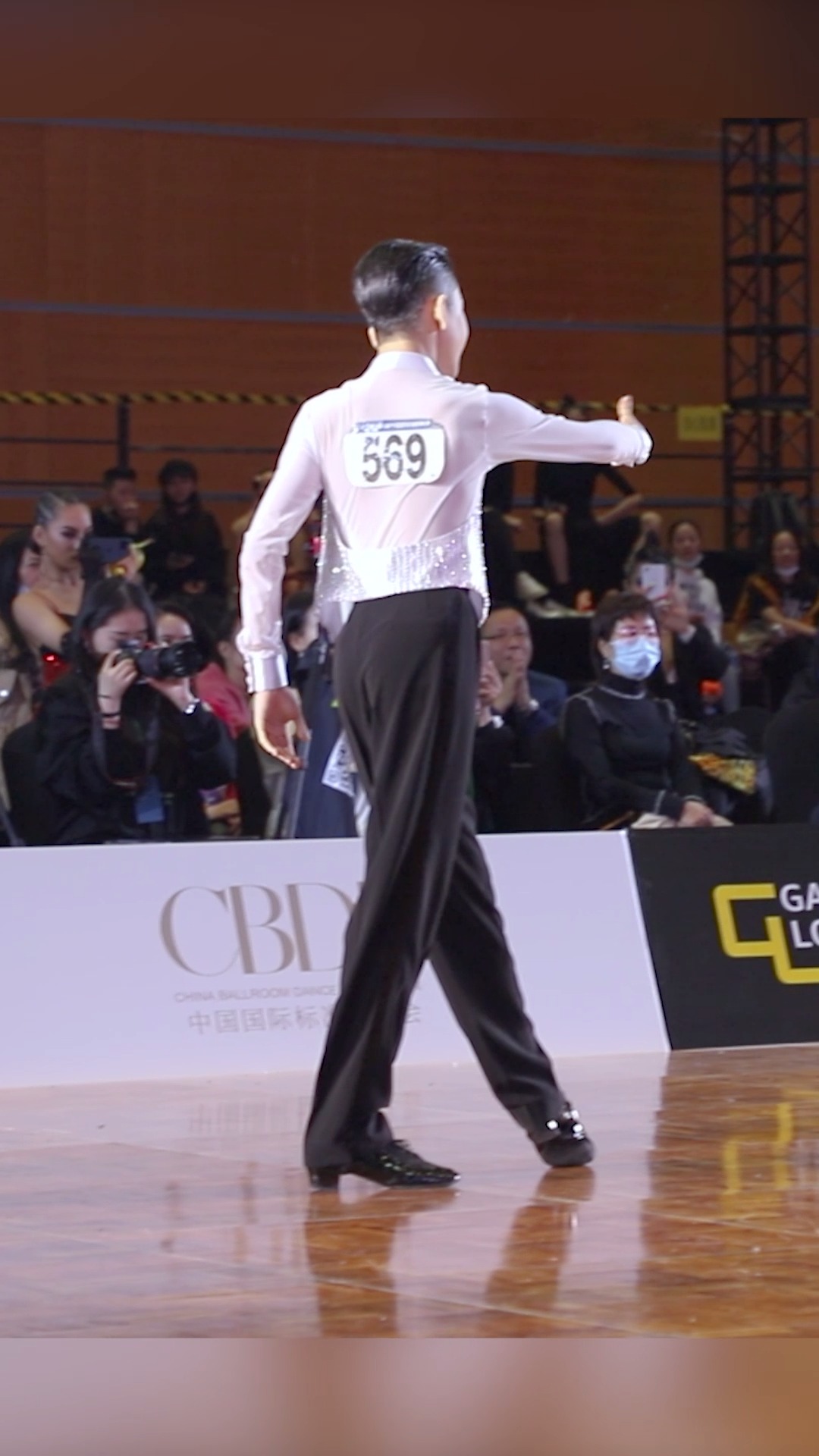 王崇墨&李茉晗#墨茉你们要相信自己配得上美好的一切