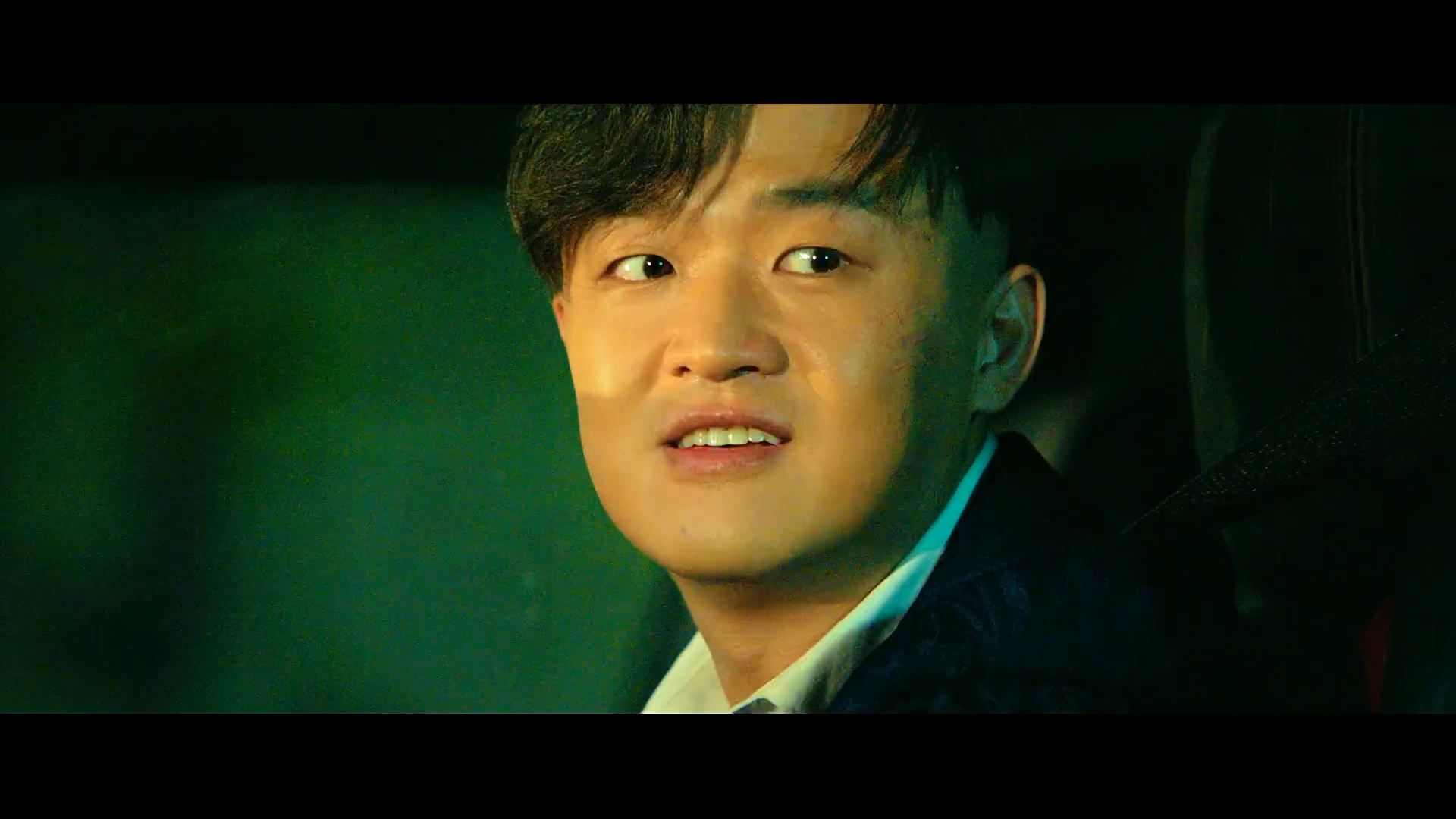 精彩影视#大人物:有头发的包贝尔惹不起,疯狂富二代,坏到极致让人