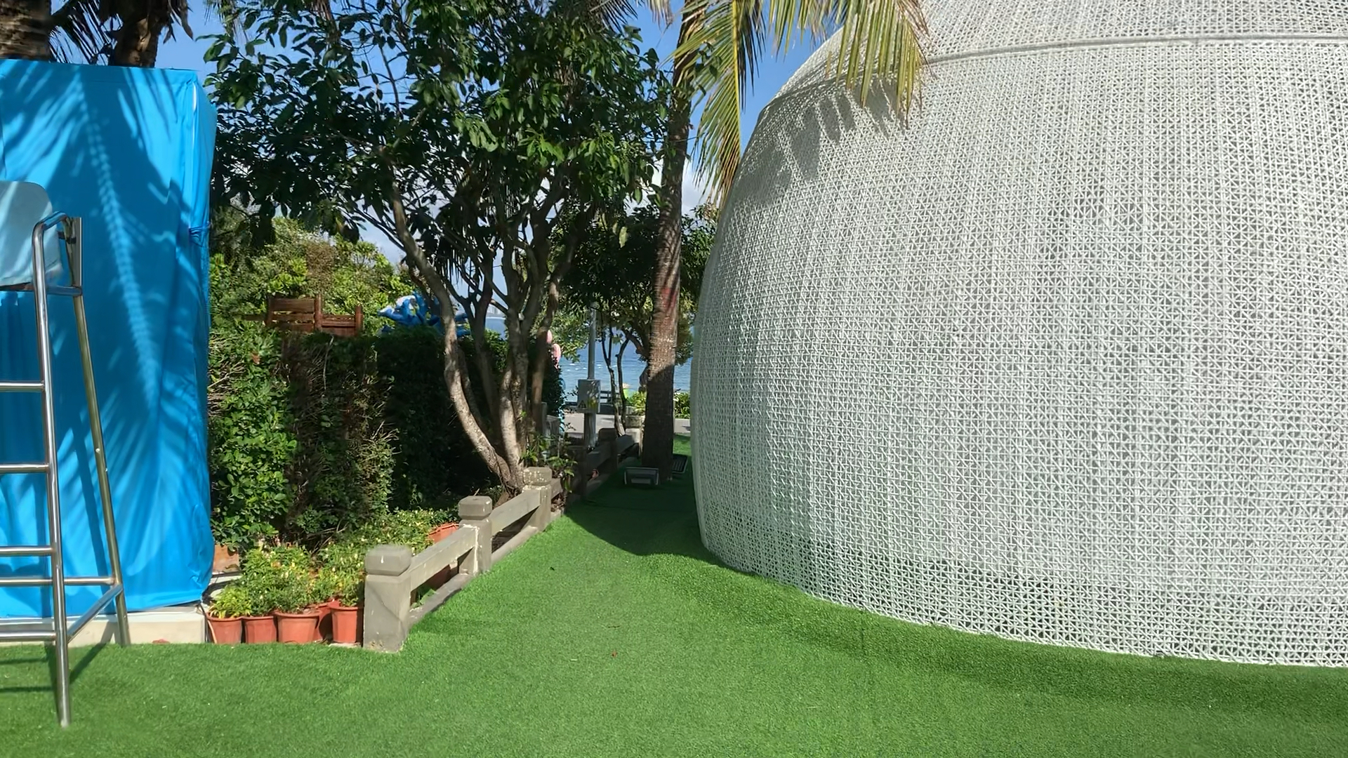 私人订制拍摄地