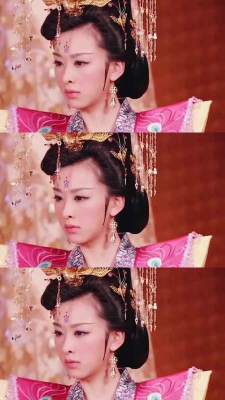 穆婷婷她说过,她醒来不属于娱乐圈,所以她没有退圈薛平贵与王宝钏虽然