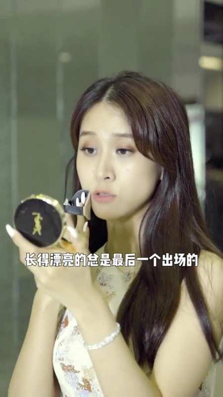我要上热门#有时候女人的友谊就是这么简单@林夕蔓
