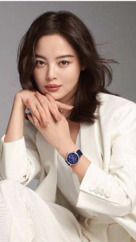 辛芷蕾所以婚姻到底给了女人什么只有经历过的人才懂吧