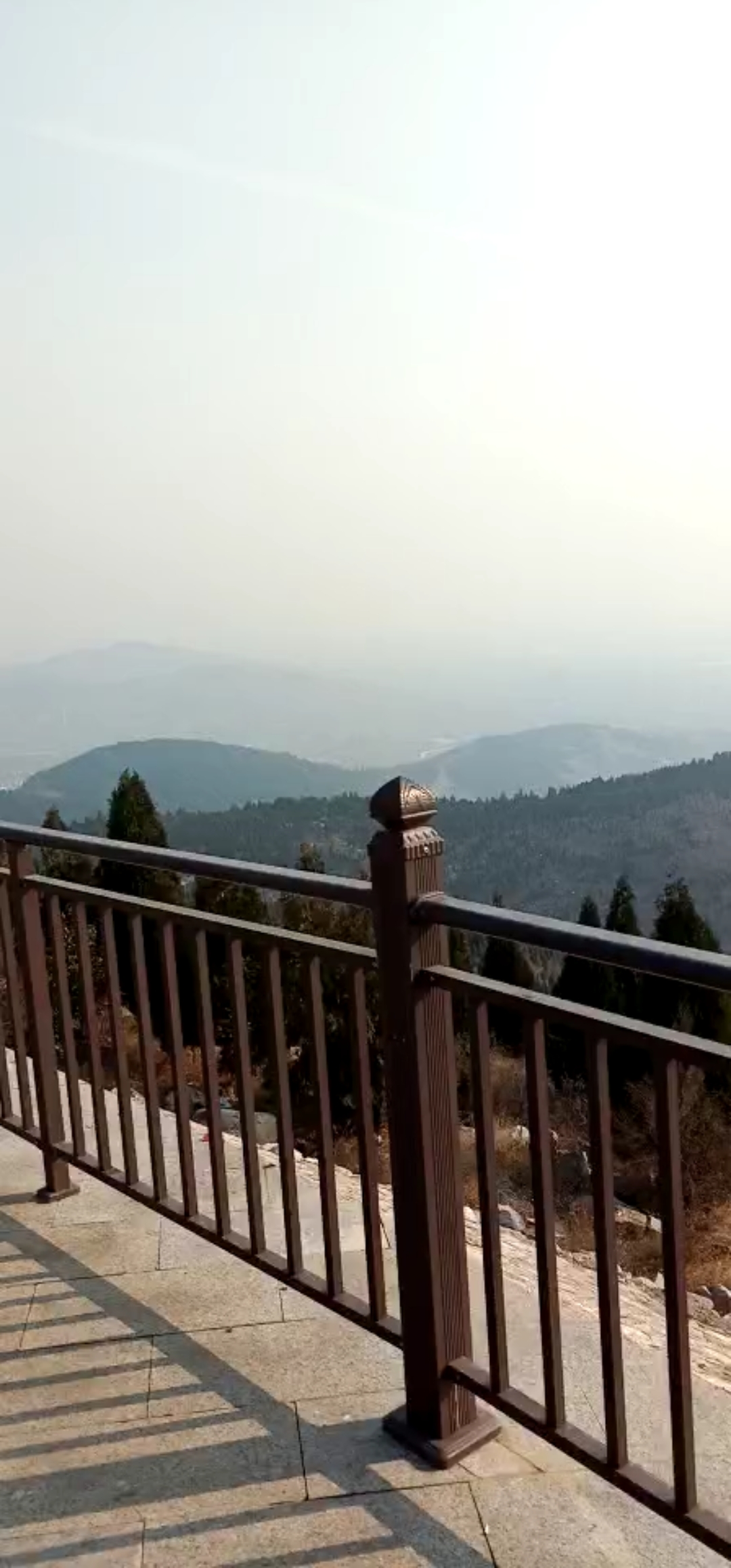 带上全民去旅行#彭城第一山