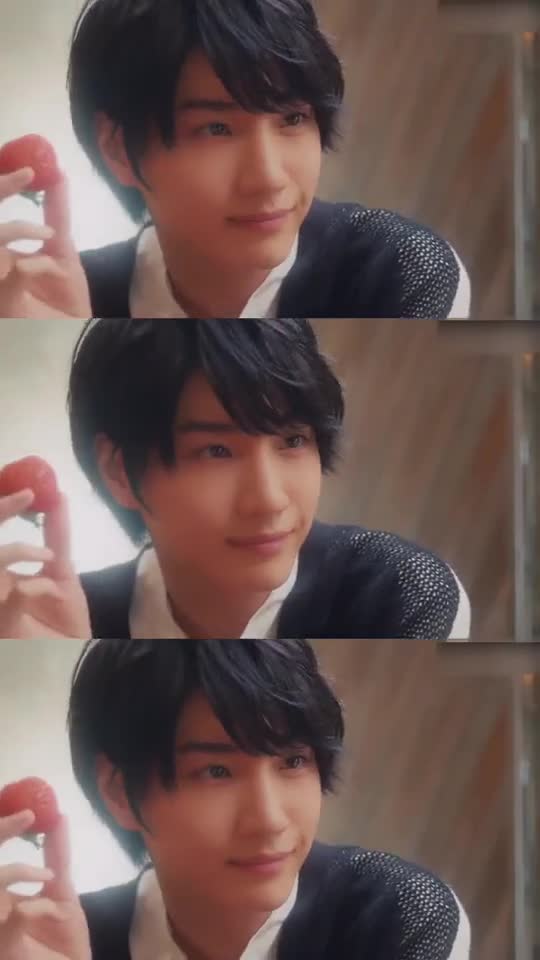 咖啡与香草樱田通实实在在的霸总还很会撩