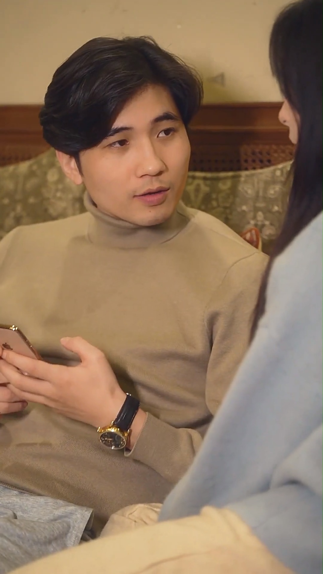 温馨提示看完视频赶紧检查一下你们那些好吸收的产品吧一只恩娜