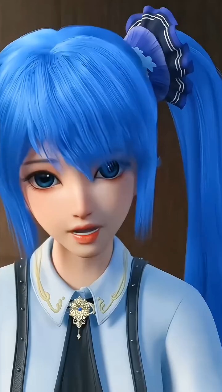 元龙第三季太好看了吧 #元龙第三季 #动漫女神 #动态壁纸