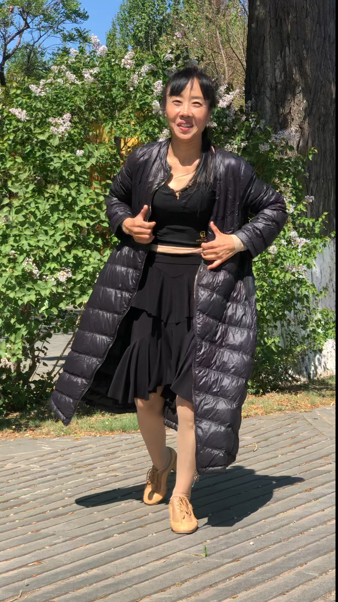 我要上热门#沫飞儿