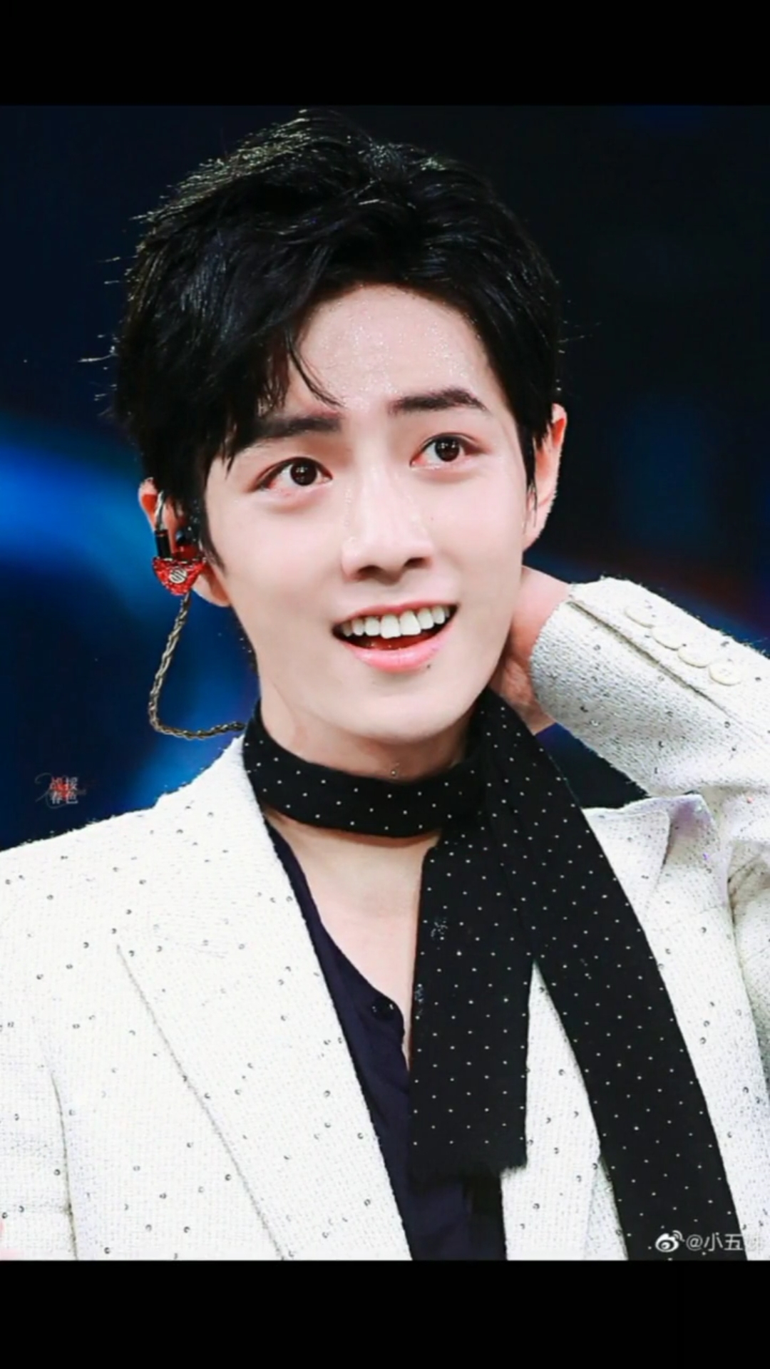 隔离病毒不隔离爱#2020创造营4月没有肖战和王一博,好失望,你们还会