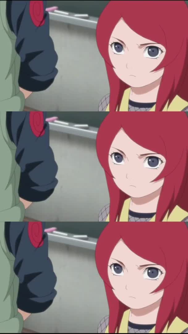 火影忍者永带妹(从小开始撩)