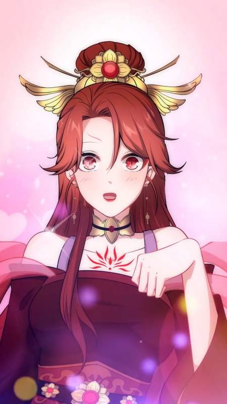 林息是人间理想,苏狸是人间妄想