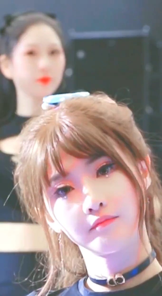 一见钟情@露兒大魔王_(o)