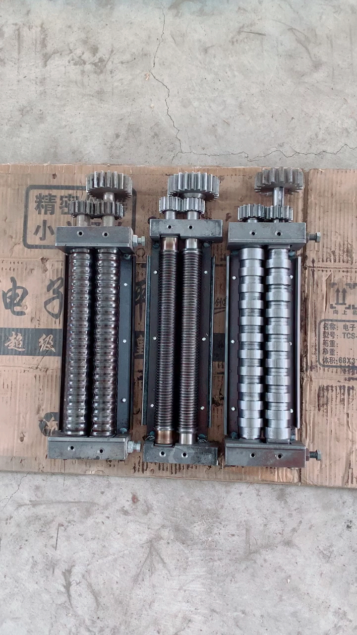 面条刀具-压面机刀