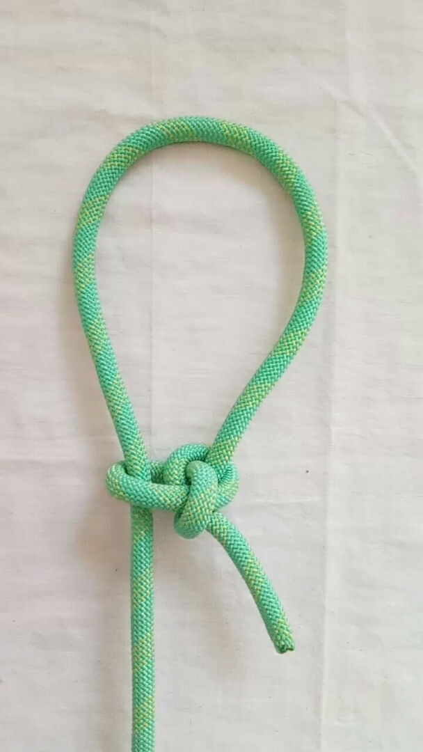 标准活称人结打法