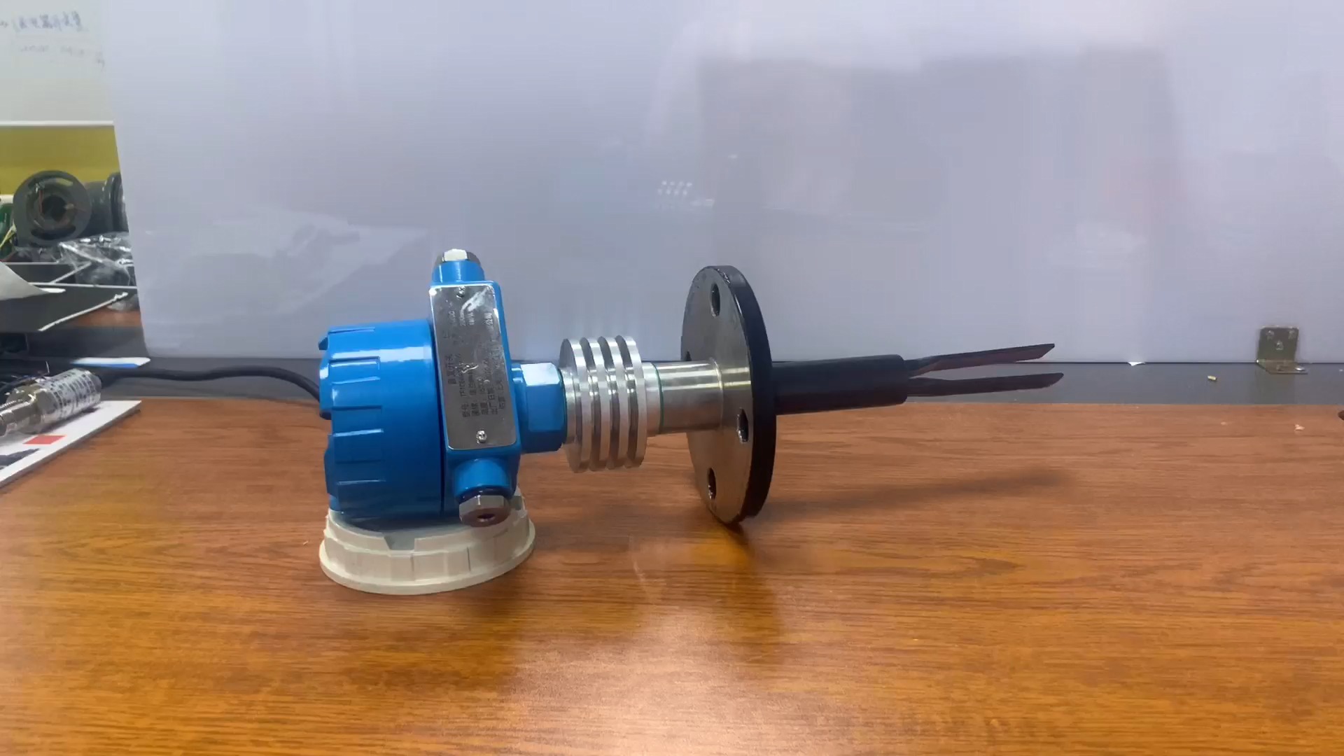 「佑富」这种防爆音叉液位开关的介绍