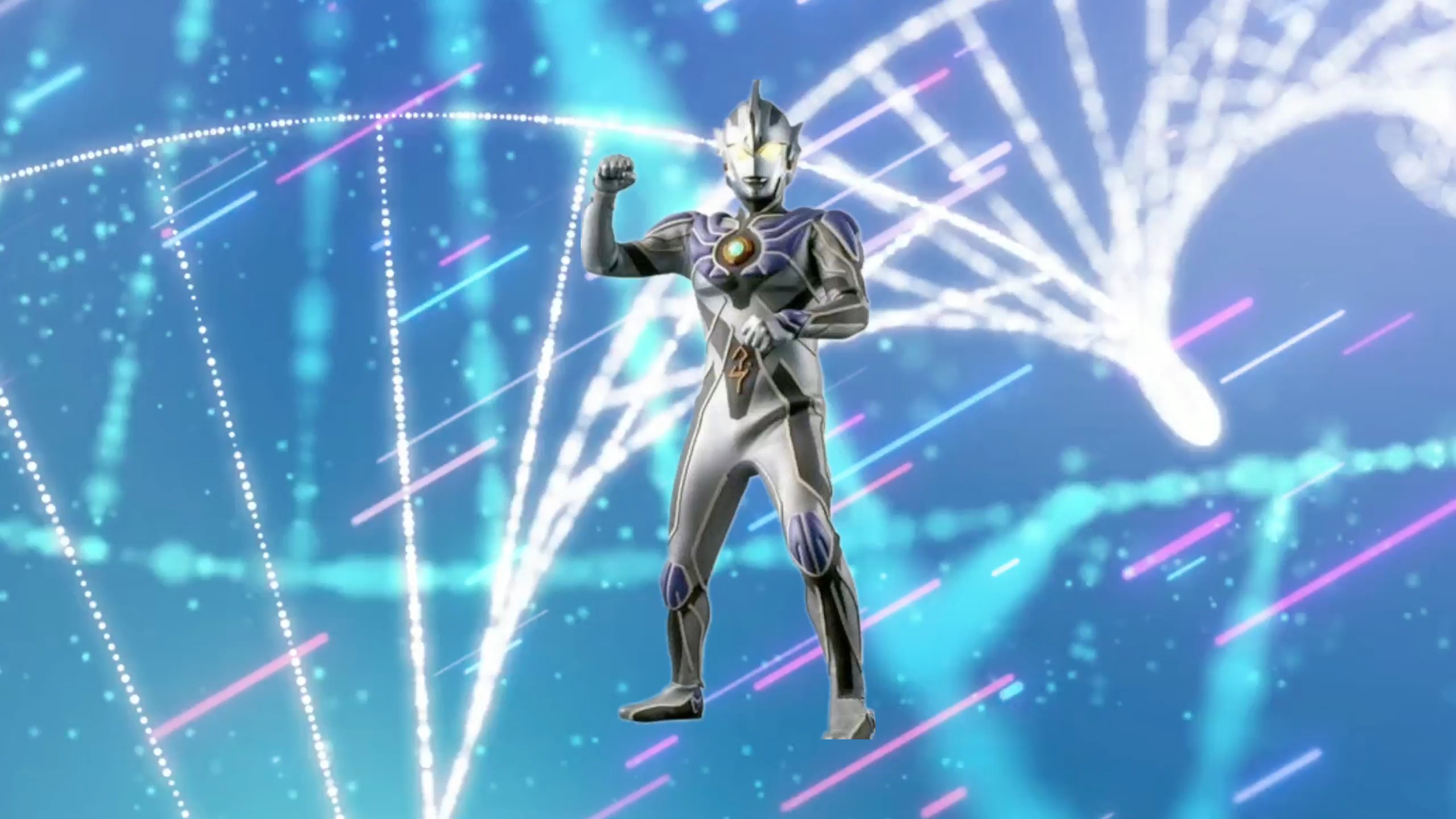 奥特曼#新出的奥特之歌【骁】