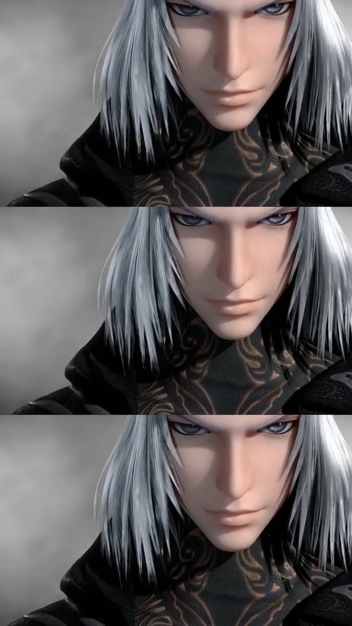 年少时"师哥师哥师哥",小庄成年后"小庄"