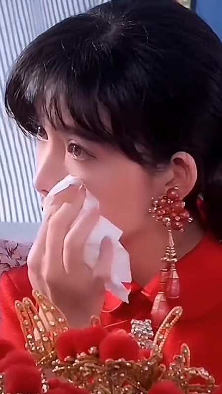 周慧敏号称玉女掌门人,还记得那个抠门的小犹太吗