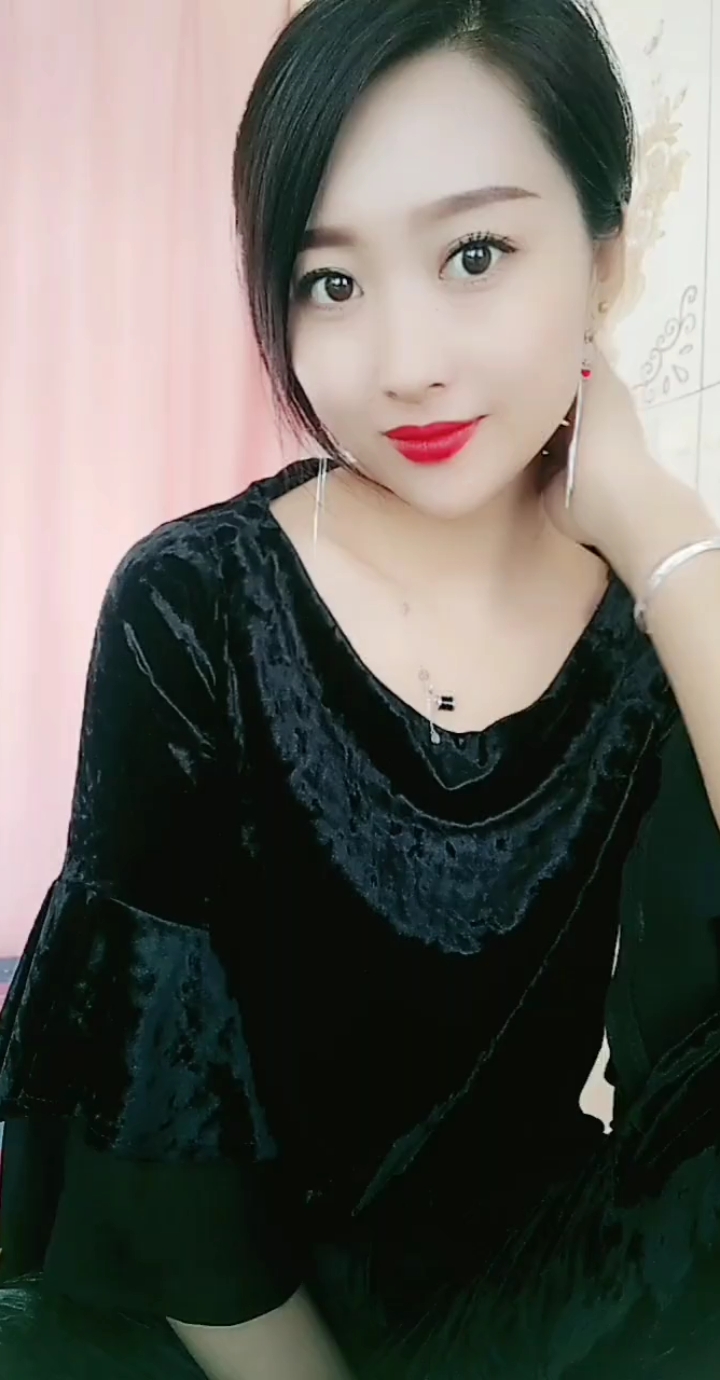 女人越老越有味道.