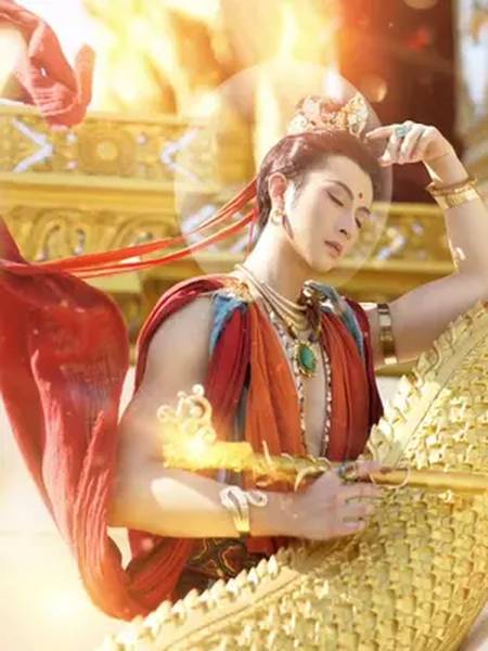 红的是山楂白的是梨这下都凑齐了下次还想洗什么水果李孟羲小梦coser