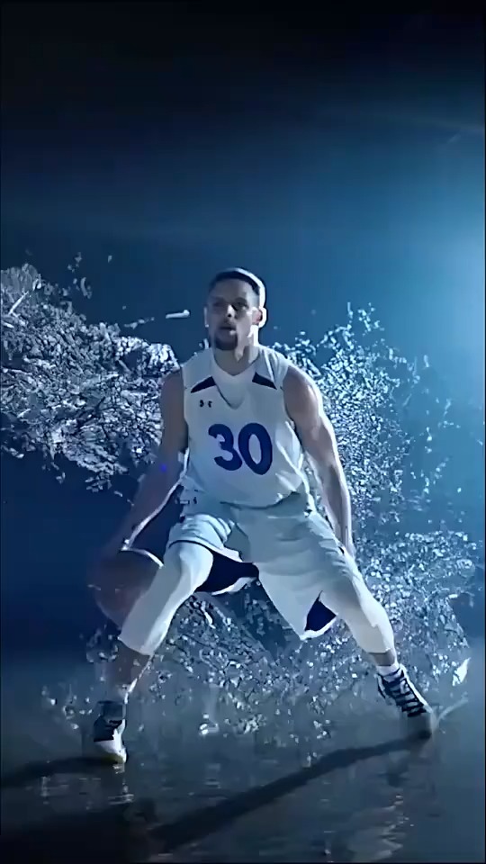 这样的水花库里,你喜欢吗?-度小视