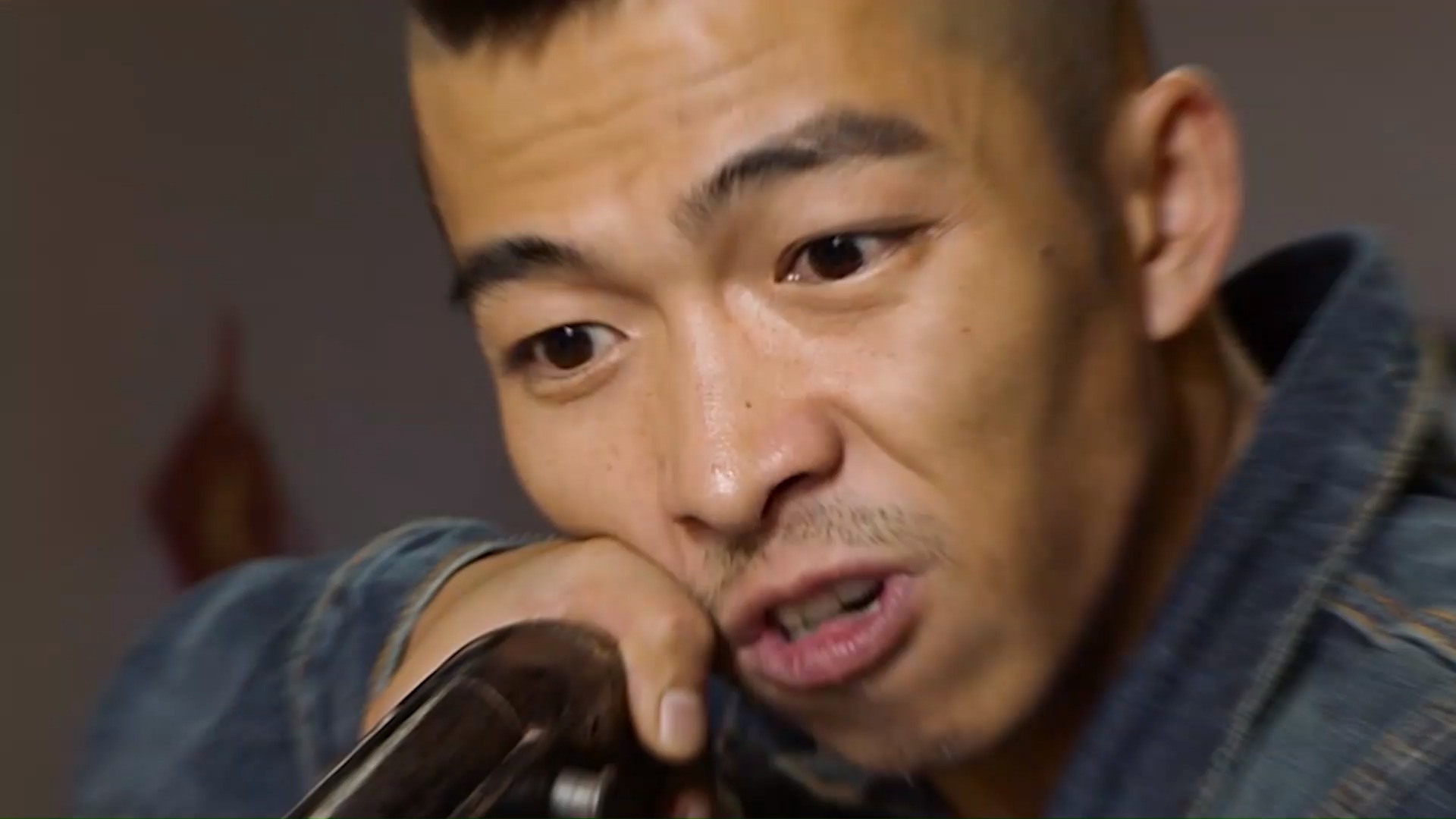 电影#无名之辈:搞笑混剪,章宇演技真的好