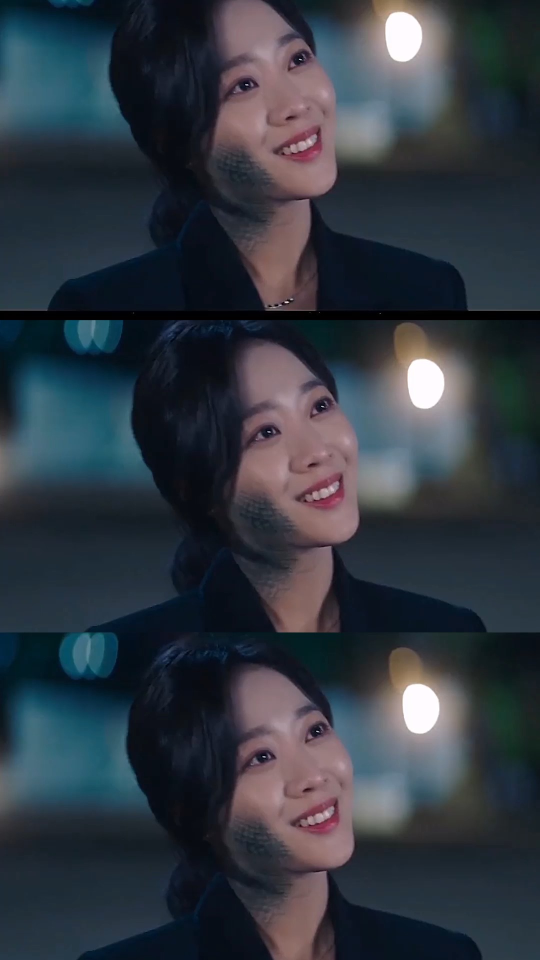 太虐了命运真的改变不了吗#韩剧#九尾狐传-度小视