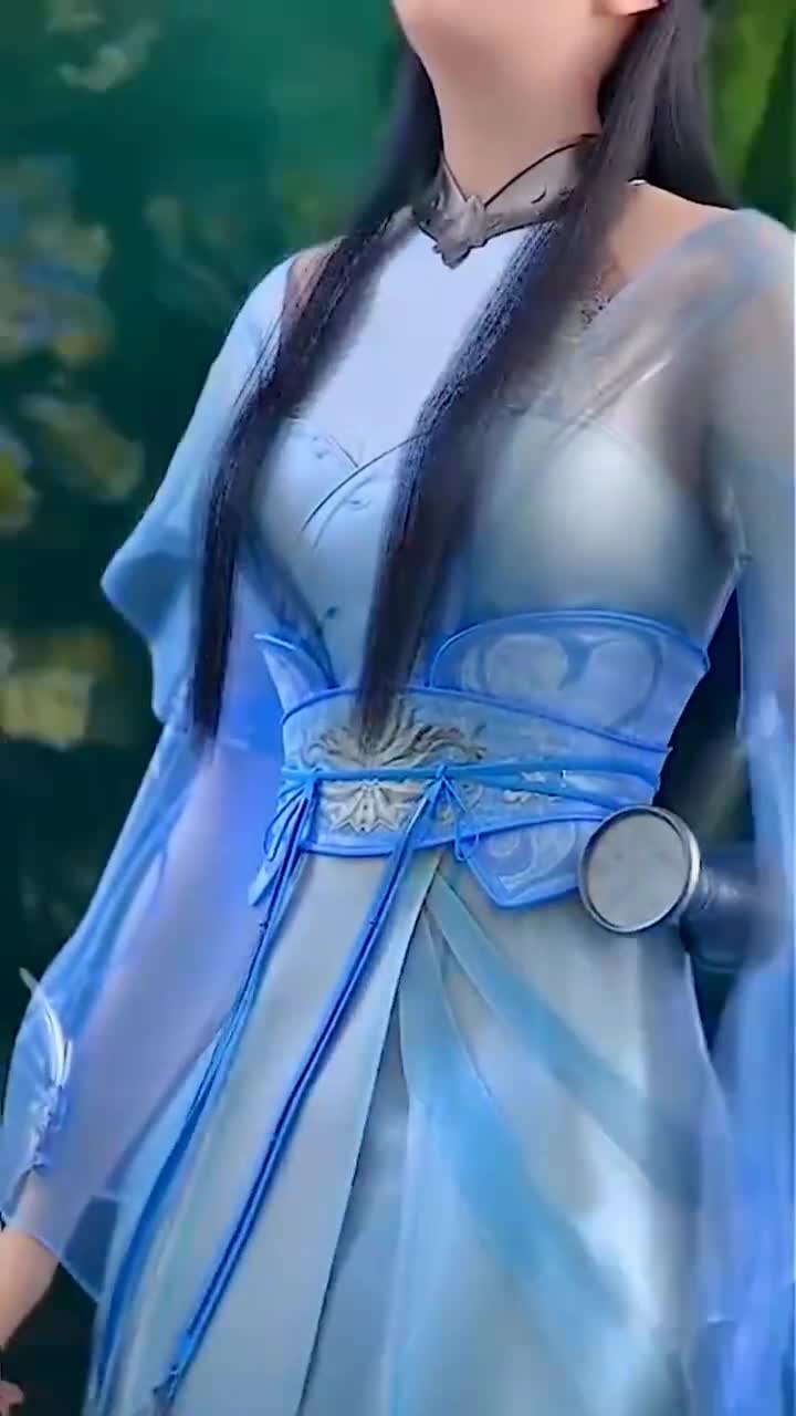 温柔不过寒千落