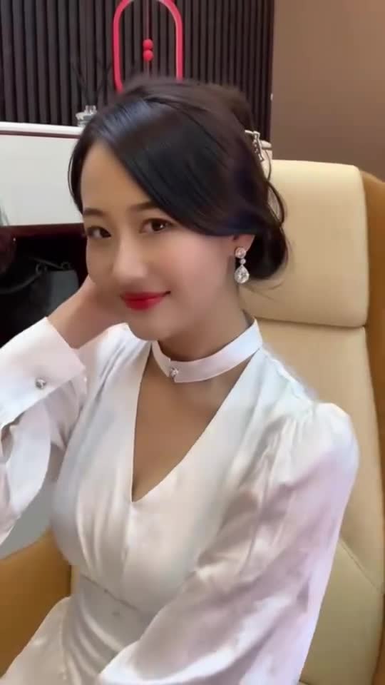 迎新有奖打卡在家做个淑女范