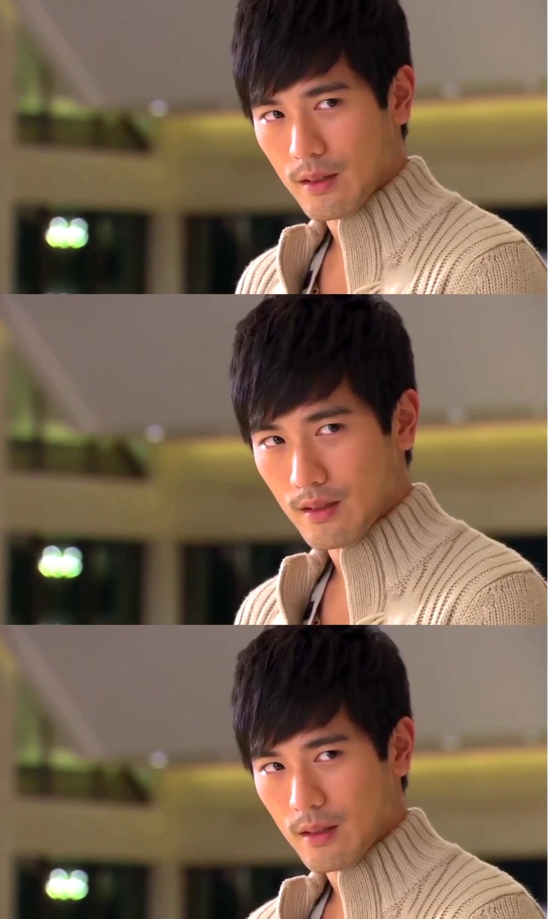 高以翔王沥川#我觉得你应该跟她道歉