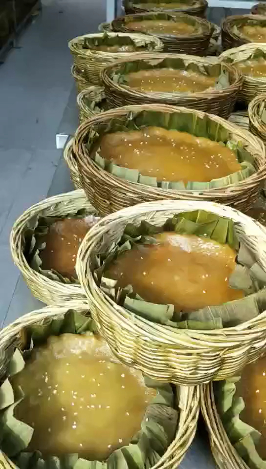 全民双十一津贴#江西特产笼藏米 