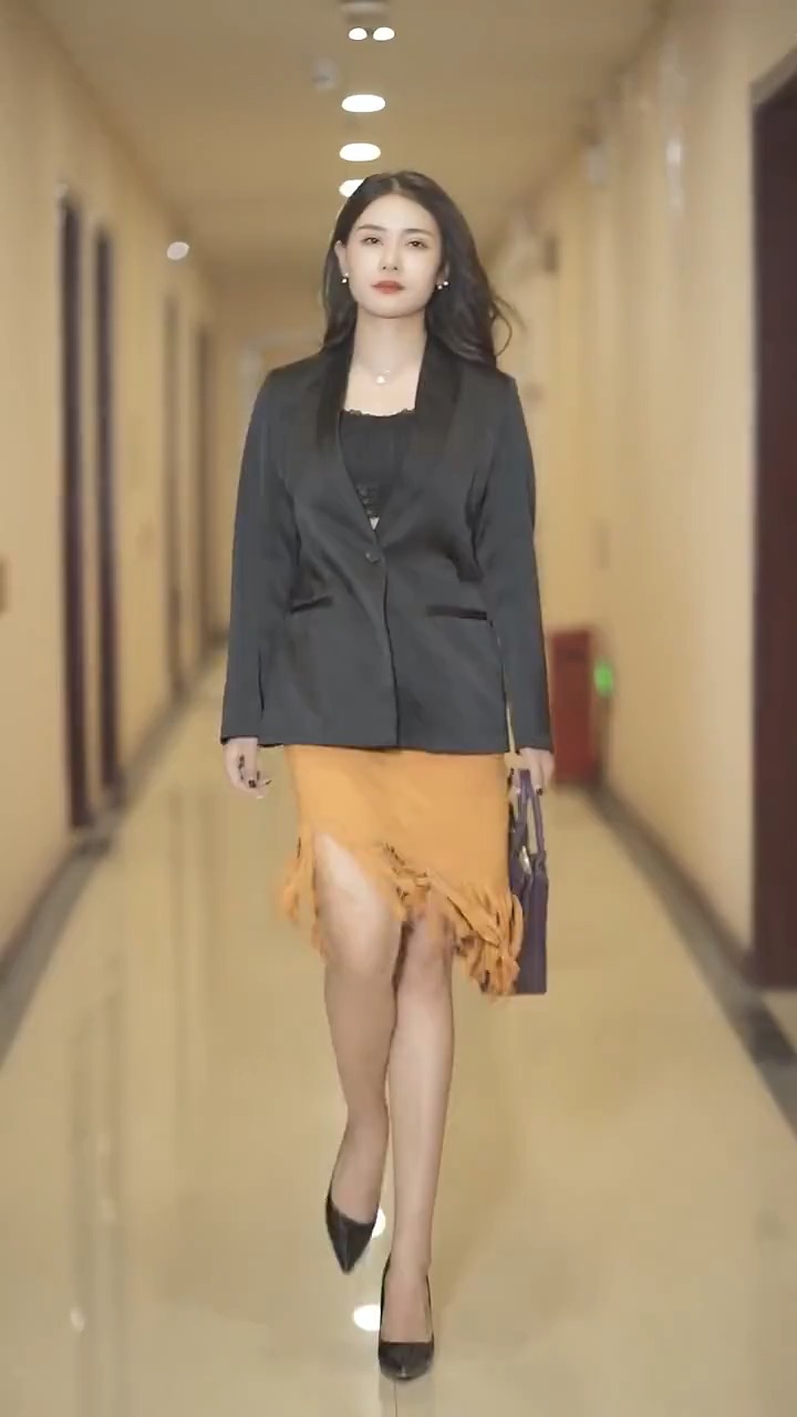 温软软逆袭记第九集