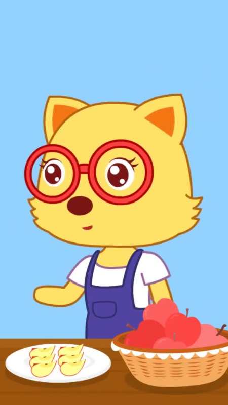 猫小美实在太暖心了,被保护的小鸟一点也不疼