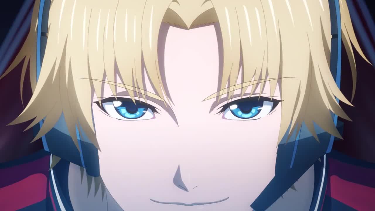 孙翔挑战叶秋,这就是反面教材吗······#全职高手第二季