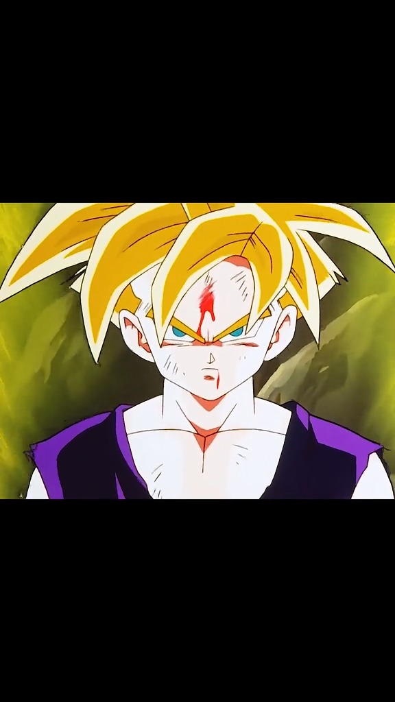 龙珠悟饭超一与超二的区别在哪里?