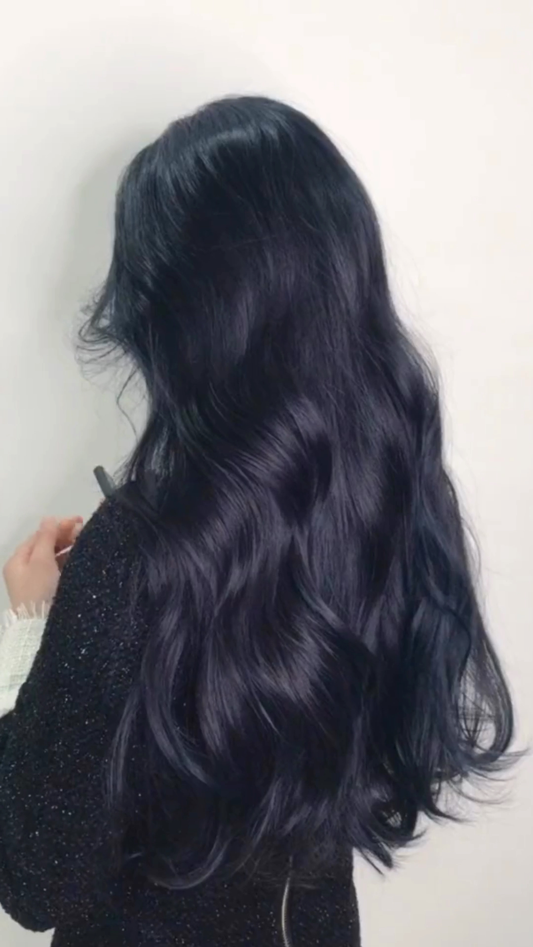 烟熏蓝 喜欢的双击关注