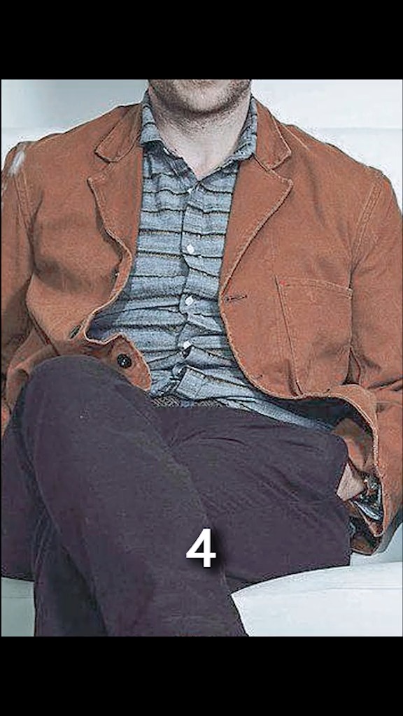 《黑镜之白色圣诞》【4】