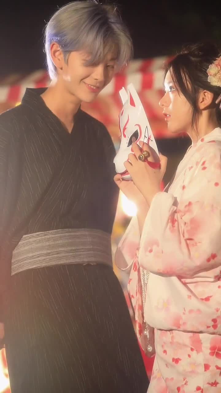 每个女孩心里都有一片萤火之森刘梦lapmoby彭十六elf