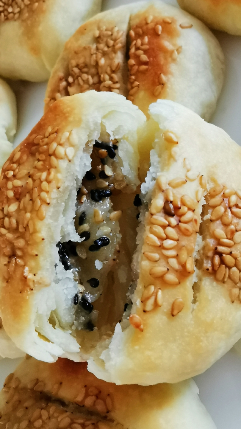 自制美食