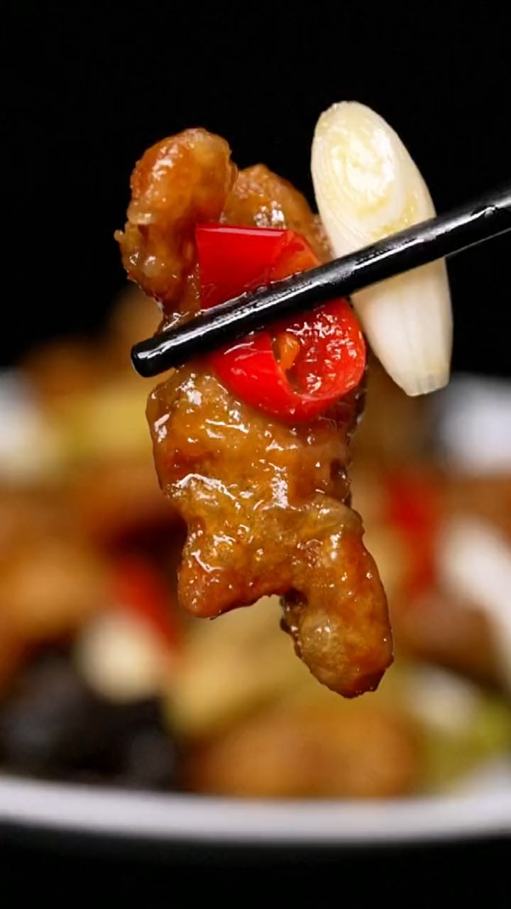 江津肉片#地方特色美食